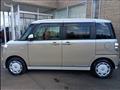 2022 Daihatsu Move Canbus