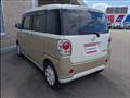 2022 Daihatsu Move Canbus