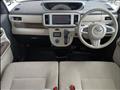2022 Daihatsu Move Canbus