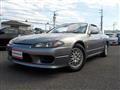 1999 Nissan Silvia