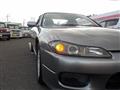 1999 Nissan Silvia