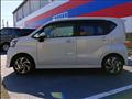 2020 Daihatsu Move