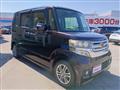 2015 Honda N BOX