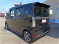 2015 Honda N BOX