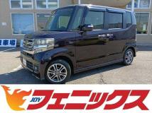 2015 Honda N BOX