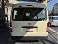 2005 Toyota Hiace Wagon