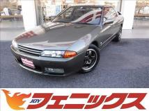 1993 Nissan Skyline