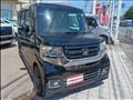 2017 Honda N BOX