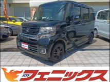 2017 Honda N BOX