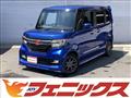 2018 Honda N BOX