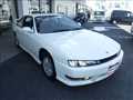 1996 Nissan Silvia