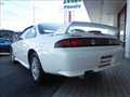 1996 Nissan Silvia