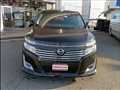 2013 Nissan Elgrand