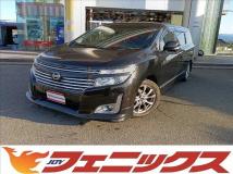 2013 Nissan Elgrand