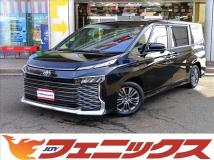 2023 Toyota Voxy