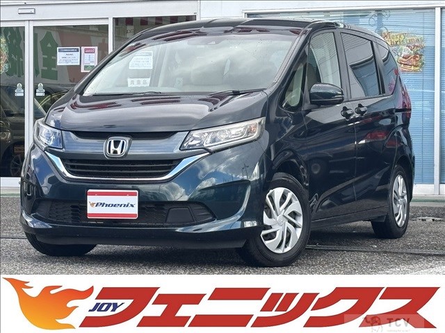 2019 Honda Freed