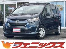 2019 Honda Freed