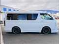 2012 Toyota Hiace Wagon