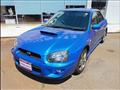 2004 Subaru Impreza Wrx