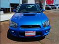 2004 Subaru Impreza Wrx