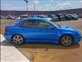 2004 Subaru Impreza Wrx