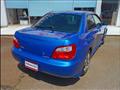 2004 Subaru Impreza Wrx