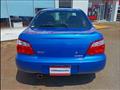 2004 Subaru Impreza Wrx
