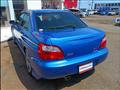 2004 Subaru Impreza Wrx