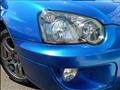 2004 Subaru Impreza Wrx
