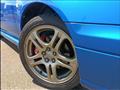 2004 Subaru Impreza Wrx