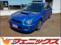 2004 Subaru Impreza Wrx