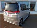 2011 Mitsubishi Delica D2