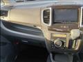 2011 Mitsubishi Delica D2