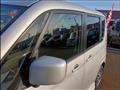 2011 Mitsubishi Delica D2