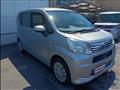 2021 Daihatsu Move