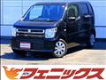 2019 Suzuki Wagon R