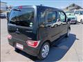 2019 Suzuki Wagon R
