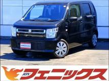 2019 Suzuki Wagon R