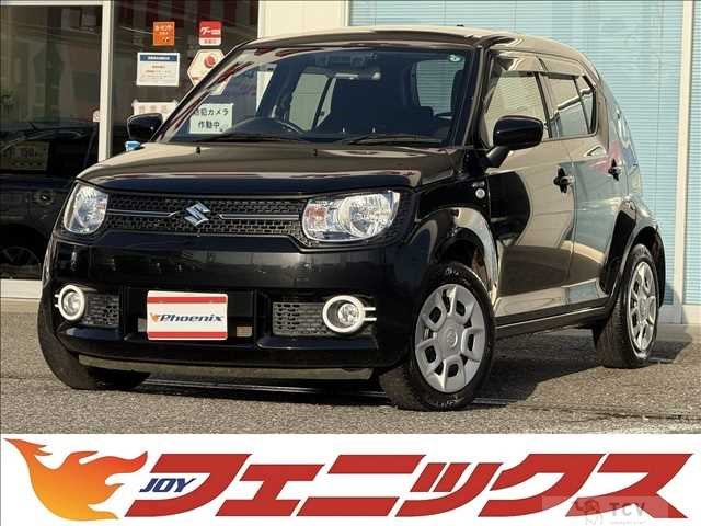 2017 Suzuki Ignis