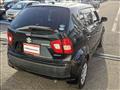 2017 Suzuki Ignis