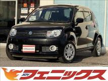 2017 Suzuki Ignis