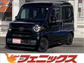 2021 Honda N-VAN
