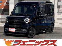 2021 Honda N-VAN