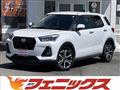 2022 Daihatsu Rocky