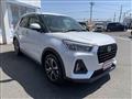 2022 Daihatsu Rocky
