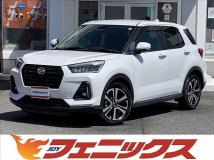 2022 Daihatsu Rocky