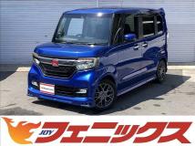 2018 Honda N BOX