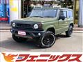 2023 Suzuki Jimny