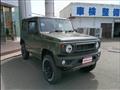 2023 Suzuki Jimny