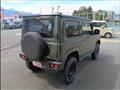 2023 Suzuki Jimny